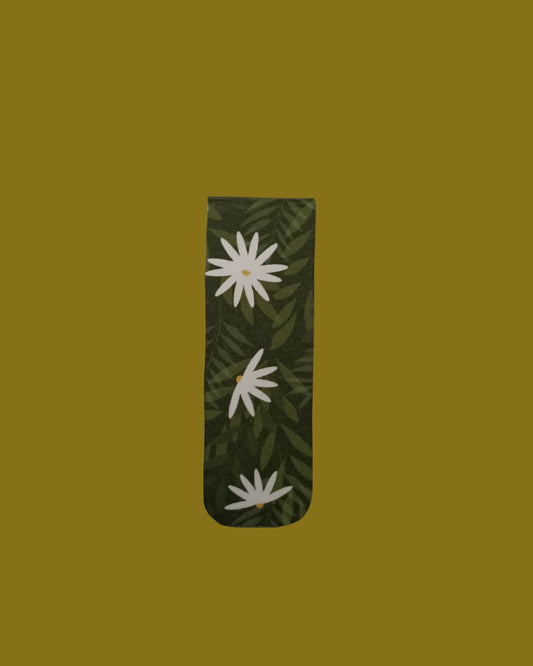 Daisy Magnetic Sunflower