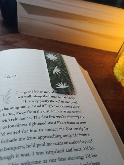 Daisy Magnetic Sunflower