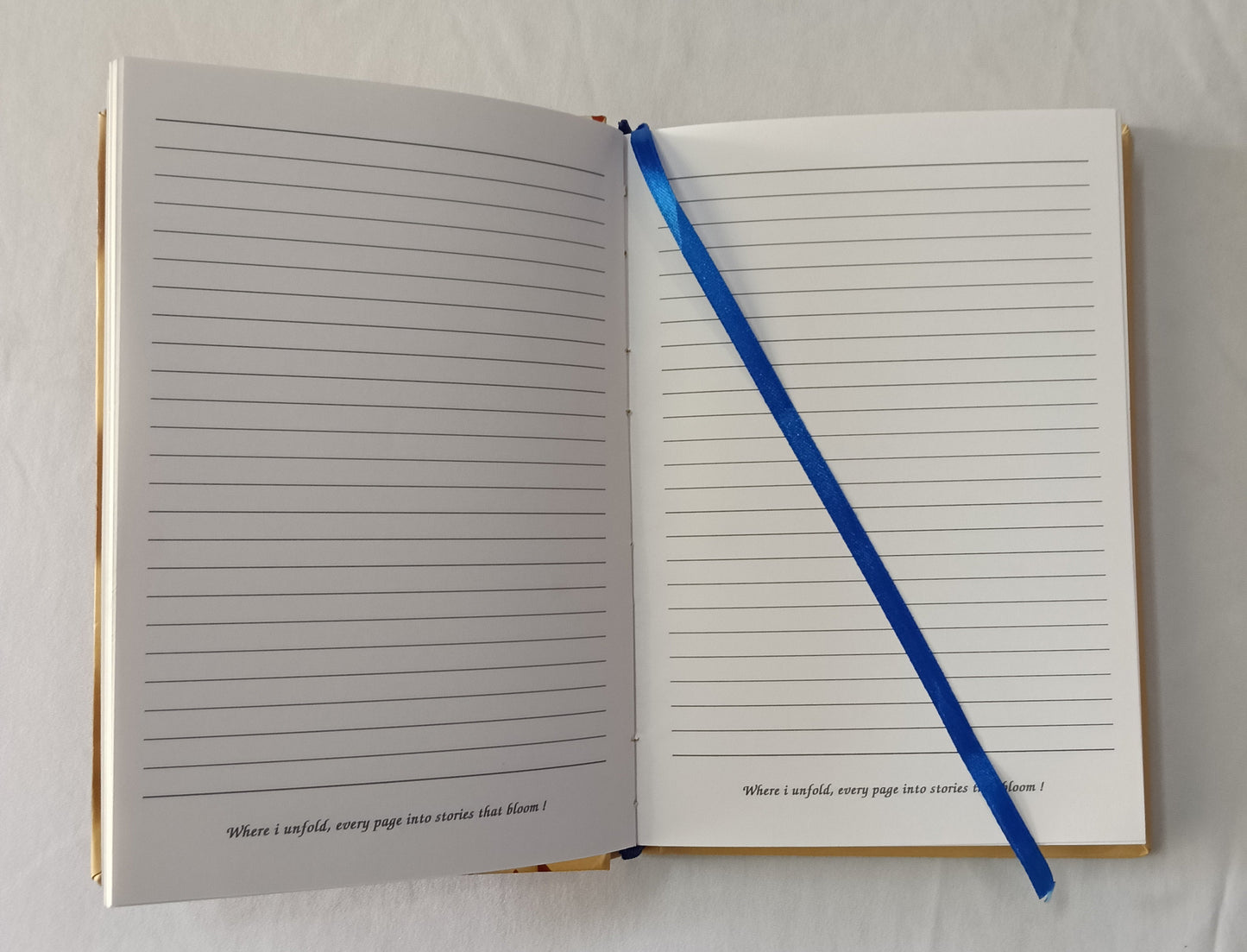 All Too Autumn | Hardbound Diary