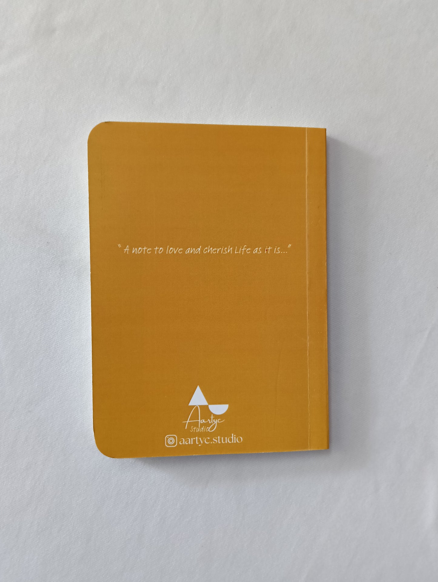 Choco and Cookie | Pocket Notebook - The Tiny Tangle