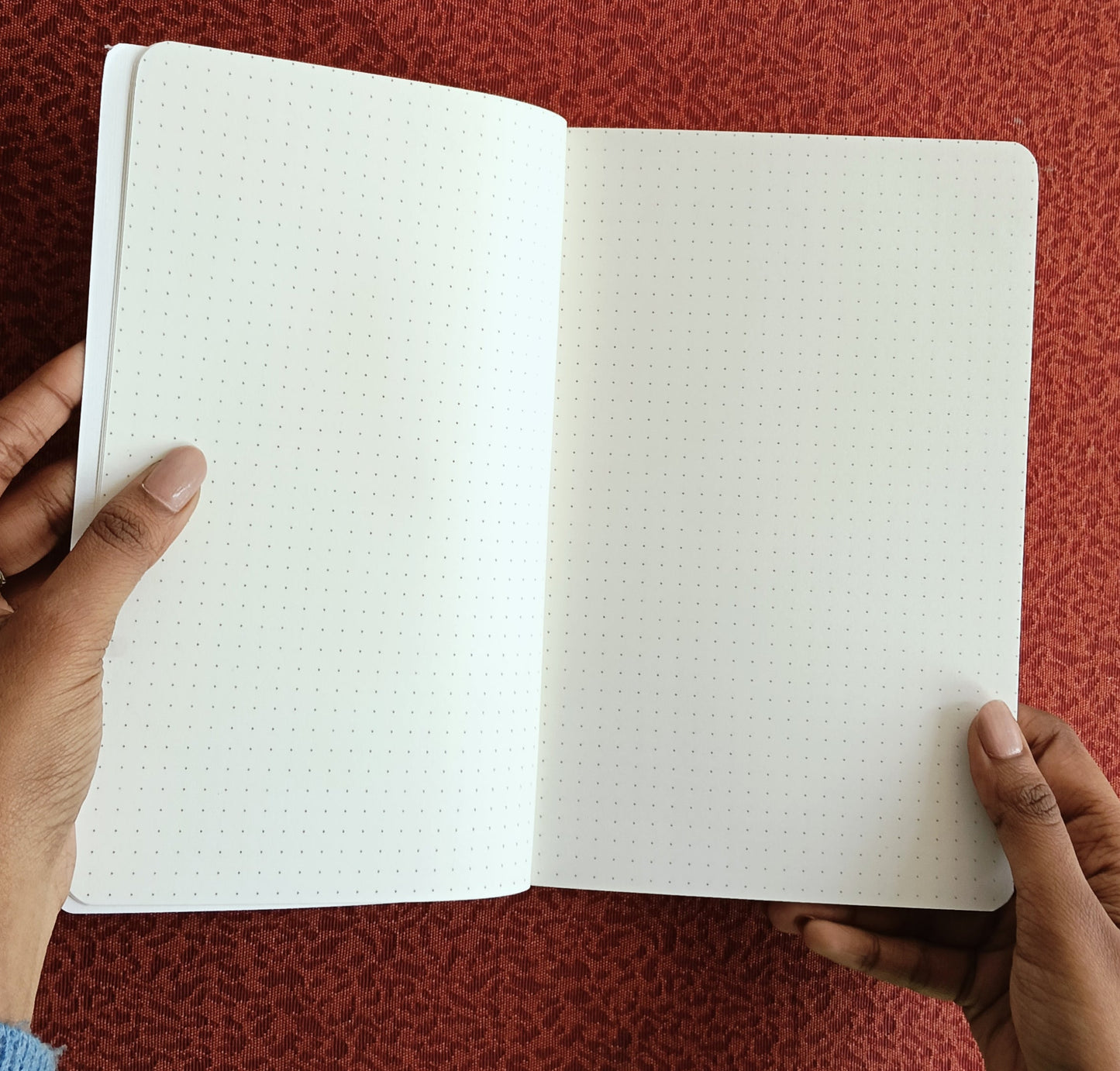 Shine and Grow | Dot and Drift Notebook